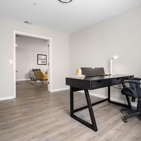 One Bedroom Apartment Near Downtown RaleighRaleigh  Kültér fotó
