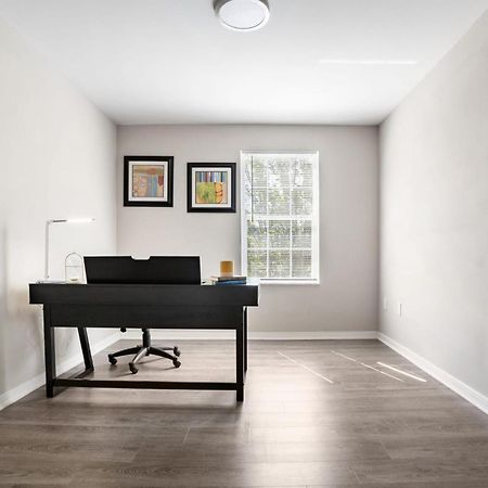One Bedroom Apartment Near Downtown RaleighRaleigh  Kültér fotó