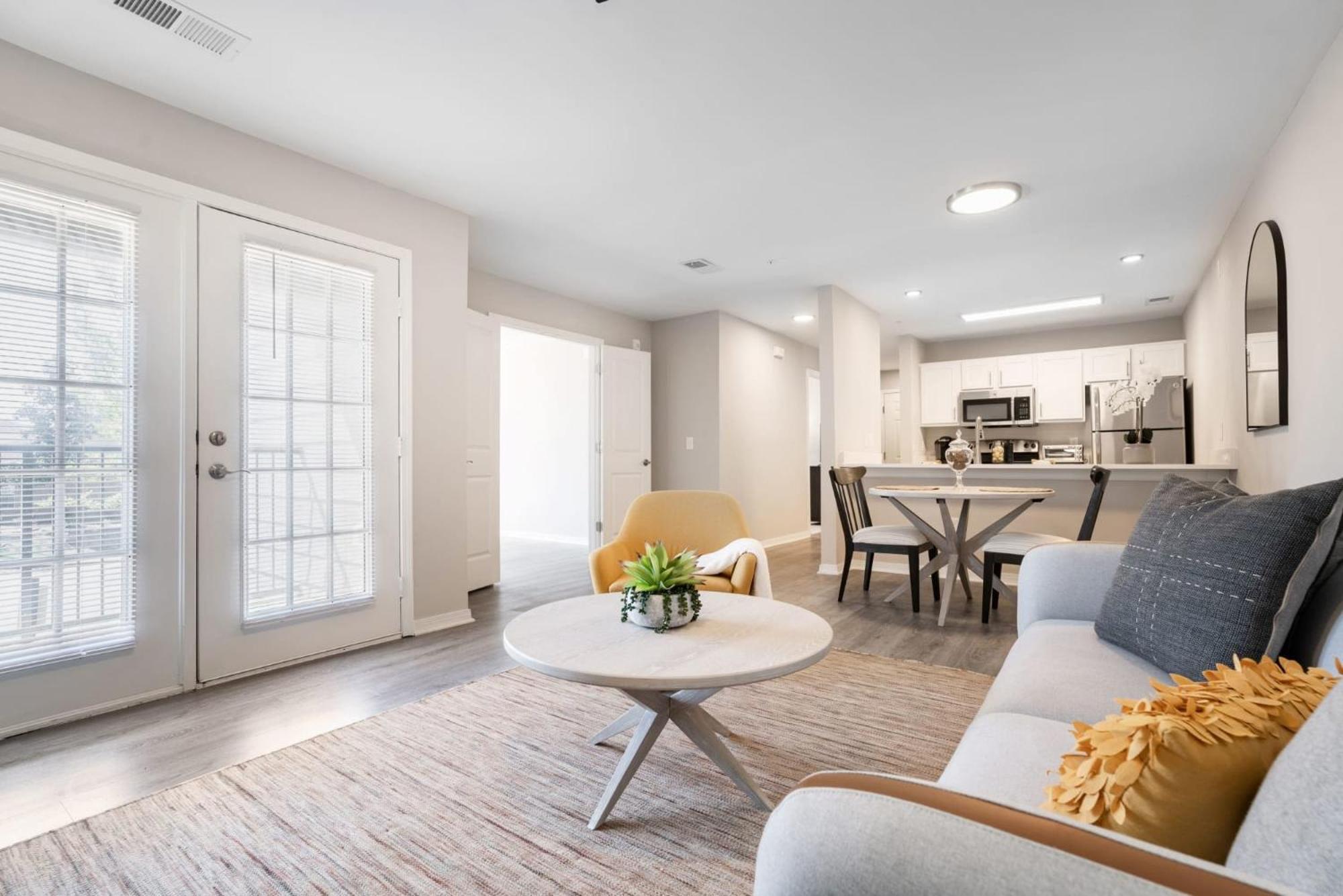 One Bedroom Apartment Near Downtown RaleighRaleigh  Kültér fotó